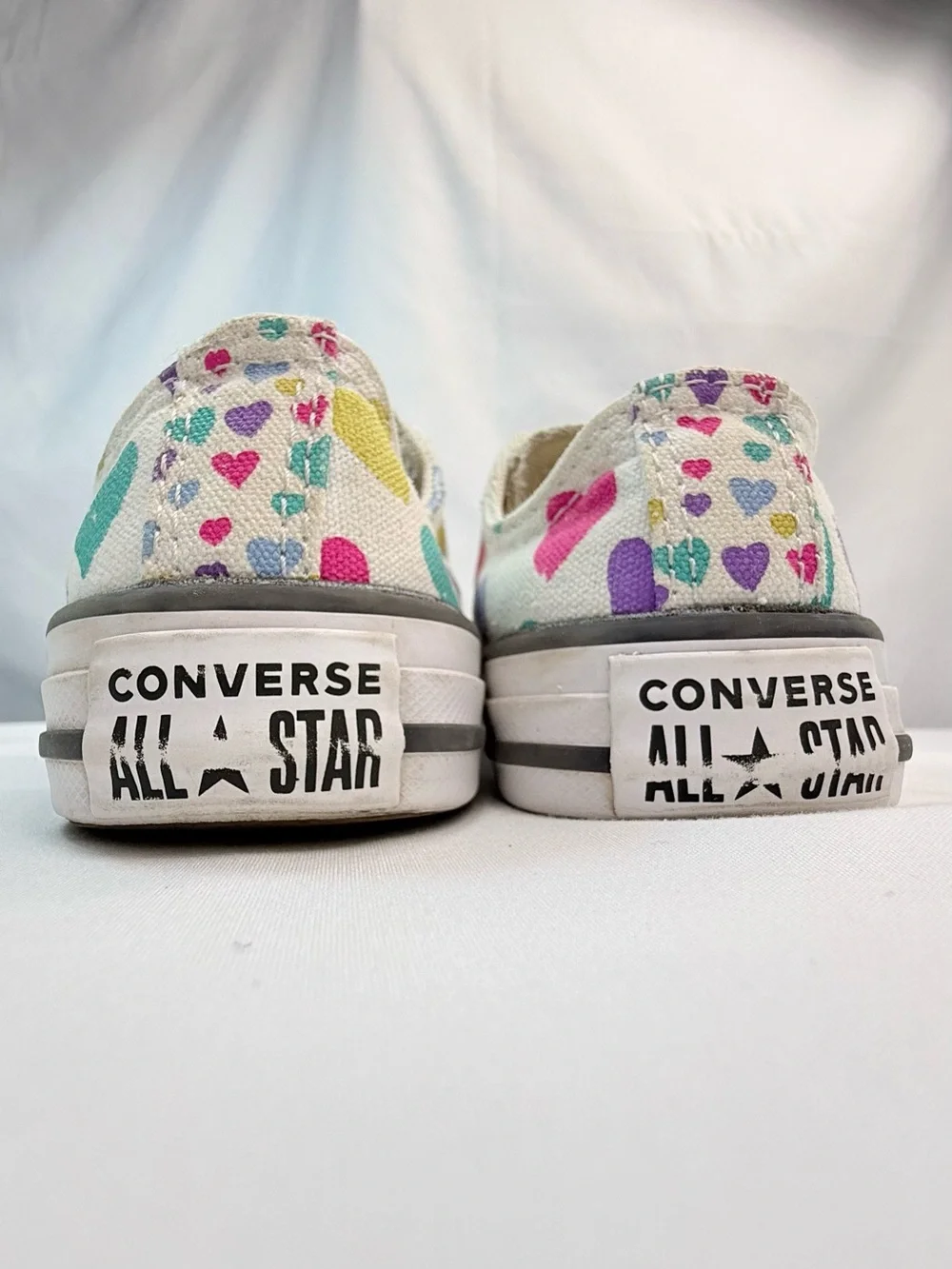 Converse All Stars converse kids